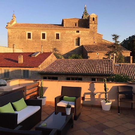 Residencial Suites Valldemossa - Turismo de Interior Exterior foto