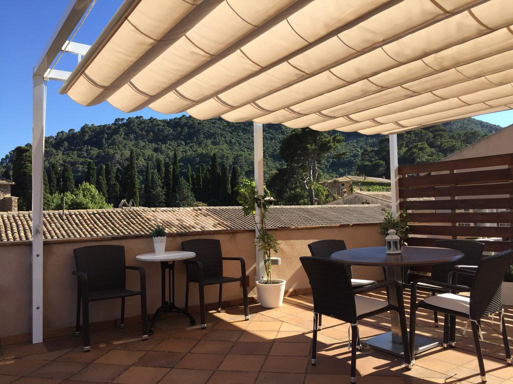 Residencial Suites Valldemossa - Turismo de Interior Exterior foto