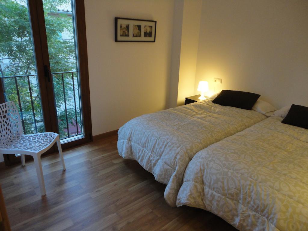 Residencial Suites Valldemossa - Turismo de Interior Habitación foto