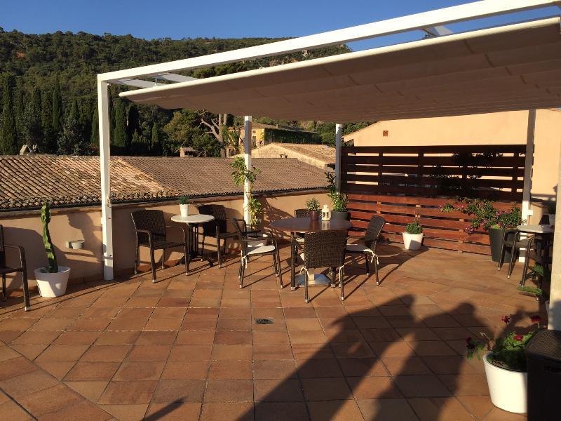 Residencial Suites Valldemossa - Turismo de Interior Exterior foto