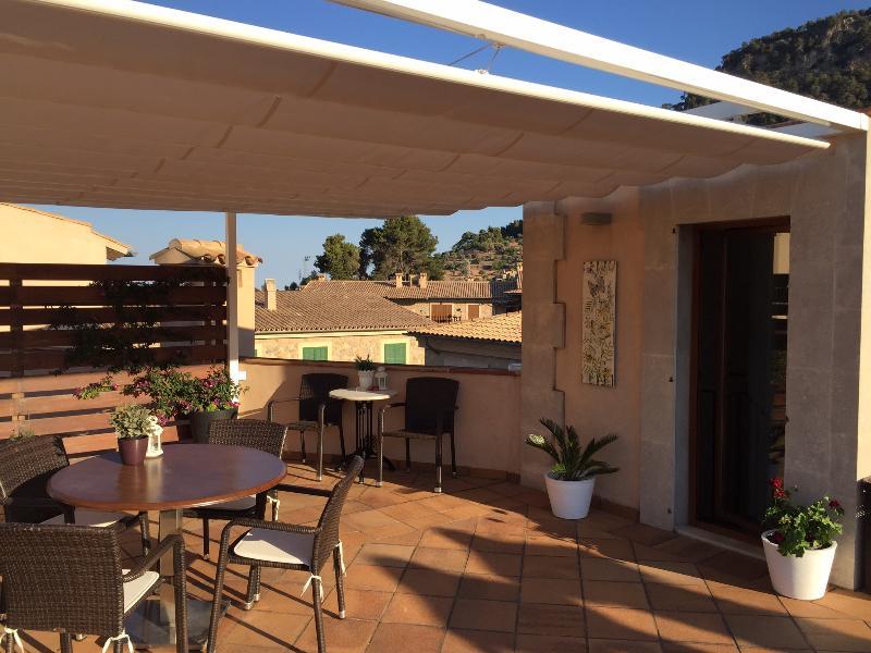 Residencial Suites Valldemossa - Turismo de Interior Exterior foto